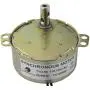 CHANCS TYD-50 Synchronous Motor 110V AC 10-12RPM 4W CW Gear Motor Cup Turners for Tumblers
