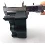 GOXFOFO Golf Cart MCOR Throttle Potentiometer,MCOR Accelerator,MCOR Motor Controller Fit for Club Car DS 2001-2011,OEM#1021011-01