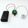 RioRand RR-PWM-15V Low Voltage Dc 1.8v 3v 5v 6v 12v Motor Speed Controller, 2A PWM RioRand RR-PWM-15V Low Voltage Dc 1.8v 3v 5v 6v 12v Motor Speed Controller, 2A PWM