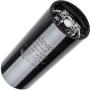 Condensateur de démarrage de moteur rond SC0080 CD60 – Remplacement pour BlueStars – Ajustement exact pour toutes marques (216-259 uF, 220-250 VAC 50/60 Hz) Condensateur de démarrage de moteur rond SC0080 CD60 – Remplacement pour BlueStars – Ajustement exact pour toutes marques (216-259 uF, 220-250 VAC 50/60 Hz)