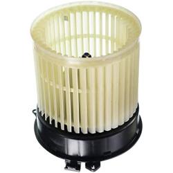 A-Premium HVAC Blower Motor Assembly with Fan Cage Replacement for Nissan Rogue 2014-2019 Rogue Sport 2017-2019 Sport Utility