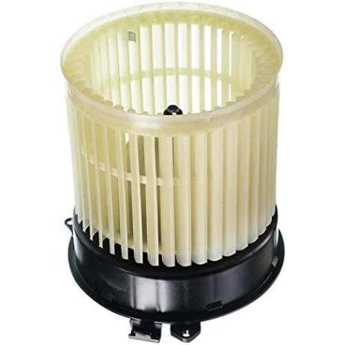 A-Premium HVAC Blower Motor Assembly with Fan Cage Replacement for Nissan Rogue 2014-2019 Rogue Sport 2017-2019 Sport Utility