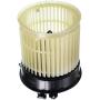 A-Premium HVAC Blower Motor Assembly with Fan Cage Replacement for Nissan Rogue 2014-2019 Rogue Sport 2017-2019 Sport Utility