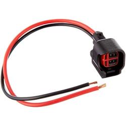 Standard Motor Products S824 Pigtail/Socket