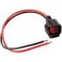 Standard Motor Products S824 Pigtail/Socket