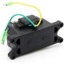 12V 250A Winch Solenoid Relay Winch Rocker Thumb Switch for ATV UTV 4x4 Vehicles 1500lb-5000lbs Winch with 6 Protecting Caps Replaces 63070, 62135, 74900, 2875714, 70715