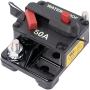 Newport Vessels Waterproof Premium Circuit Breaker for Trolling Motor
