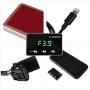 Car Throttle Response Controller 9 Drive Modes Racing Accelerator Potent Booster Tuning Parts Accessory for TOYOTA