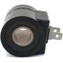 (3) Snow Plow Control Valve Coils for Western / Fisher Uni Mount, Flo-Stat, Straight Blade