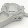 Connecting Rod for a Gx160 Gx200 5.5hp 6.5hp Generator Engine Motor for Garden Garden Lawn Supplies for Patio Mower