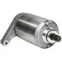Starter Replacement for Select 1987-2013 Yamaha 350 Raptor, Big Bear, Warrior, Kodiak 1UV8180050, 1UY8180051, 1UY8189000, 1YW-81800-50, 128000-3760, ND2280009310, 41054018, SMU0065