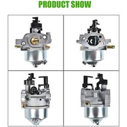 ALL-CARB Carburetor Replacement for Toro Recycler Model 20370 149cc Lawn Mower Kohler 6.75 Motor Carb