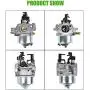 ALL-CARB Carburetor Replacement for Toro Recycler Model 20370 149cc Lawn Mower Kohler 6.75 Motor Carb