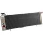 OzCoolingParts Pro Top 3 Row Core Aluminum Radiator + 3 x 9