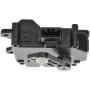 Dorman 604-869 Passenger Side Main HVAC Blend Door Actuator for Select Acura/Honda Models