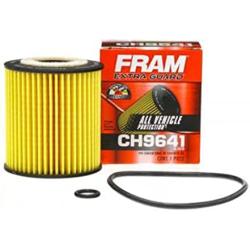 Fram CH9641 Passenger Car Oil Filter