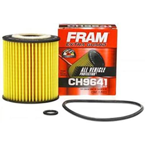 Fram CH9641 Passenger Car Oil Filter