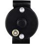 Rareelectrical New Starter Compatible With Mercury Marine 1980-05 Outboard 25Hp By Part Numbers 5090983A 5216040M025SM 50-90983A 50-90983A1 50-90983T1 5090983A1 5090983T1 5367 5216040M030SM SM20521