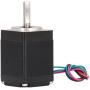 Printing Stepper Motor, Large Torsion Stable Output All Copper Coil Precise Design Easy Installation Stepper Motor for CNC Machine Tools