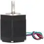 Printing Stepper Motor, Large Torsion Stable Output All Copper Coil Precise Design Easy Installation Stepper Motor for CNC Machine Tools