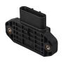 MOSTPLUS Trailer Brake Continue Relay Assembly 20904439 Compatible with Chevrolet Avalanche Suburban 1500 2500 3500 GMC Sierra Escalade Brake Control Relay