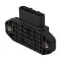 MOSTPLUS Trailer Brake Continue Relay Assembly 20904439 Compatible with Chevrolet Avalanche Suburban 1500 2500 3500 GMC Sierra Escalade Brake Control Relay