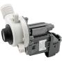 4681EA2001T AP5328388 Washer Drain Pump Motor Replaces AP5328388, 4681EA1007G, 2003273, 4681EA1007D- W10276397 Washer Drain Pump- Replacement for 1874334 AP6018417 PS11751719 EAP11751719,LP397