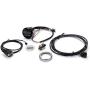 Innovate Motorsports 3917 MTX-D Fuel Pressuregauge 0-145 PSI 10 Bar, 1 Pack