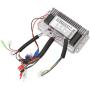 Motor Controller, 60V 72V Universal 3 Mode High Power Brushless Motor Controller for E Bike Electric Bike Scooter