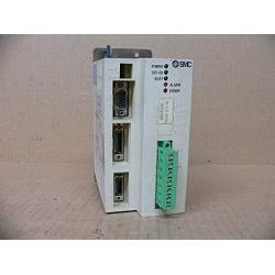 SMC LC8-B3H1P-MF-Q Stepper SERVO Motor Controller,LC8 Controller