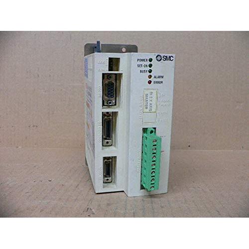 SMC LC8-B3H1P-MF-Q Stepper SERVO Motor Controller,LC8 Controller