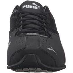 PUMA Mens Tazon 6 Wide Sneaker