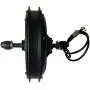 GZFTM Electric Bike 48V 1000W Brushless Non-Gear Hub Motor E-Bike Front Rear Drive Bicycle Motor Wheel