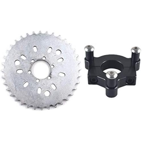 JRL 415 Chain Sprocket 1.5