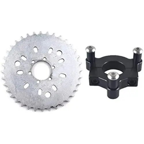 JRL 415 Chain Sprocket 1.5