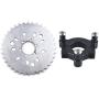 JRL 415 Chain Sprocket 1.5