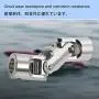 Aopin 5mm to 5mm Rotatable Universal Joint Coupling Shaft Stepper Motor, Length 52mm / 2.05