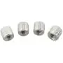 Égayement de Pales de Remplacement 3 Pales Pales Principales Moteur de Protection pour MJX B2 B3 Bugs Drone Remplacement CCW CW RC Quadcopter Pièces de Rechange Set (Rouge) Égayement de Pales de Remplacement 3 Pales Pales Principales Moteur de Protection pour MJX B2 B3 Bugs Drone Remplacement CCW CW RC Quadcopter Pièces de Rechange Set (Rouge)