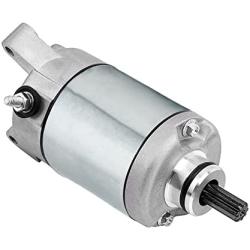 Starter Motor Replacement for 2012-2019 Sportsman RZR Ranger Ace 570 Replaces 4013015, 4014290, 4014909