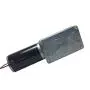 BEMONOC Electric DC Motor 12V Gear Motor Reversible Low Speed 3 RPM High Torque Out Shaft 8mm