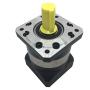 Nuojie Electronic Components Motor 3:1 Speed Ratio3 Reducer 19mm Input 6000rpm Gearbox Reducer for 110MM 19mm Shaft 3PH Stepper Motor High Precision