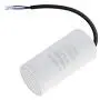 CBB60 Motor Start Run Capacitor 70uF MFD 250VAC 50/60hz Cylindrical