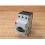 SPRECHER & SCHUH KTA7-25S-16A 10-16AMP, Motor Protect, MOUNTS to DIN Rail, HAS Rotary ON/Off Handle, Circuit Breaker, 3P, Standard Interrupting Capacity, 690VAC, Phase Loss/Overload Protection