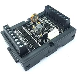 Davitu Motor Controller - PLC industrial control board Simple FX1N-14MT delay module