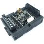 Davitu Motor Controller - PLC industrial control board Simple FX1N-14MT delay module