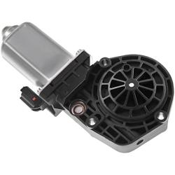 A-Premium Power Window Lift Motor Compatible with Ford Crown Victoria 1992-2011 Lincoln Town Car 1990-2011 Mercury Front Left Driver or Rear Right Passenger Side