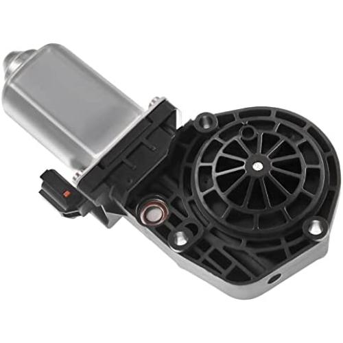 A-Premium Power Window Lift Motor Compatible with Ford Crown Victoria 1992-2011 Lincoln Town Car 1990-2011 Mercury Front Left Driver or Rear Right Passenger Side