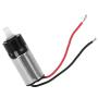 6mm Precision Mini Micro Planetary Reduction High Torque Electric Micro Speed Reduction Gear Motor DC3V Motor(on e Stage)
