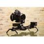 Cinetics Lynx 3 Axis Motorized Slider with Pan & Tilt Motors, Slider Motor and Controller