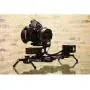 Cinetics Lynx 3 Axis Motorized Slider with Pan & Tilt Motors, Slider Motor and Controller